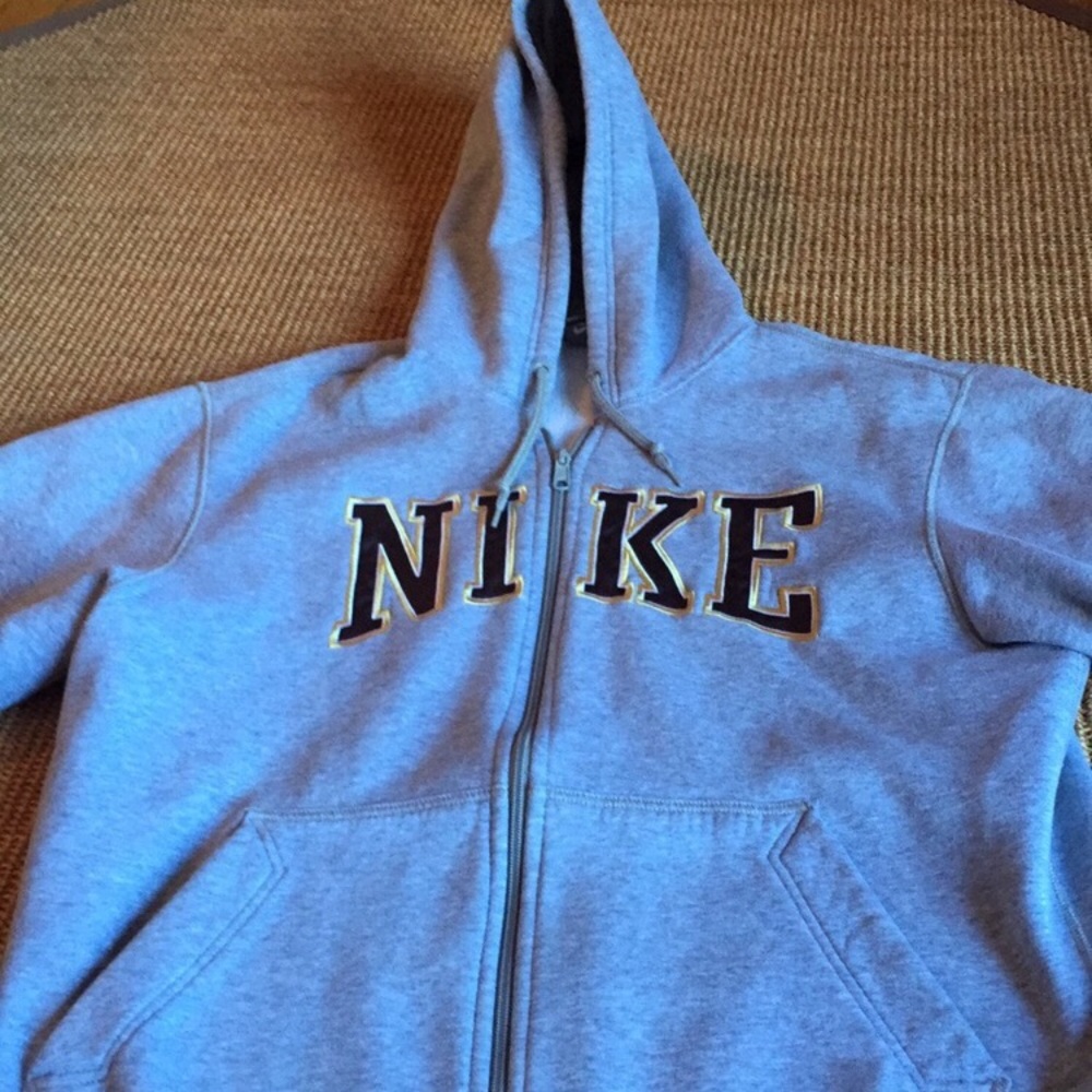 Nike Hoodie